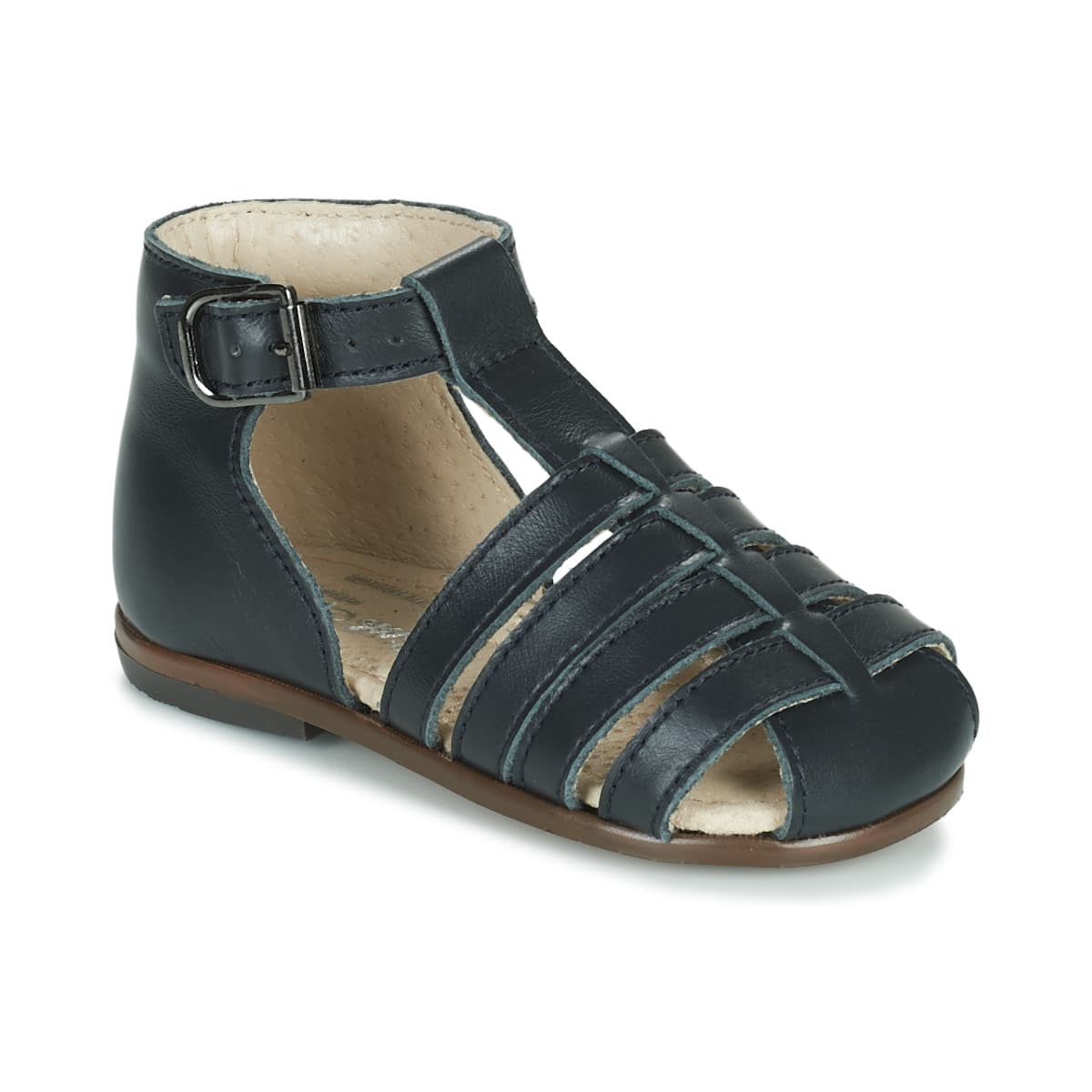 Σανδάλια χωρίς τακούνι Little Mary JULES