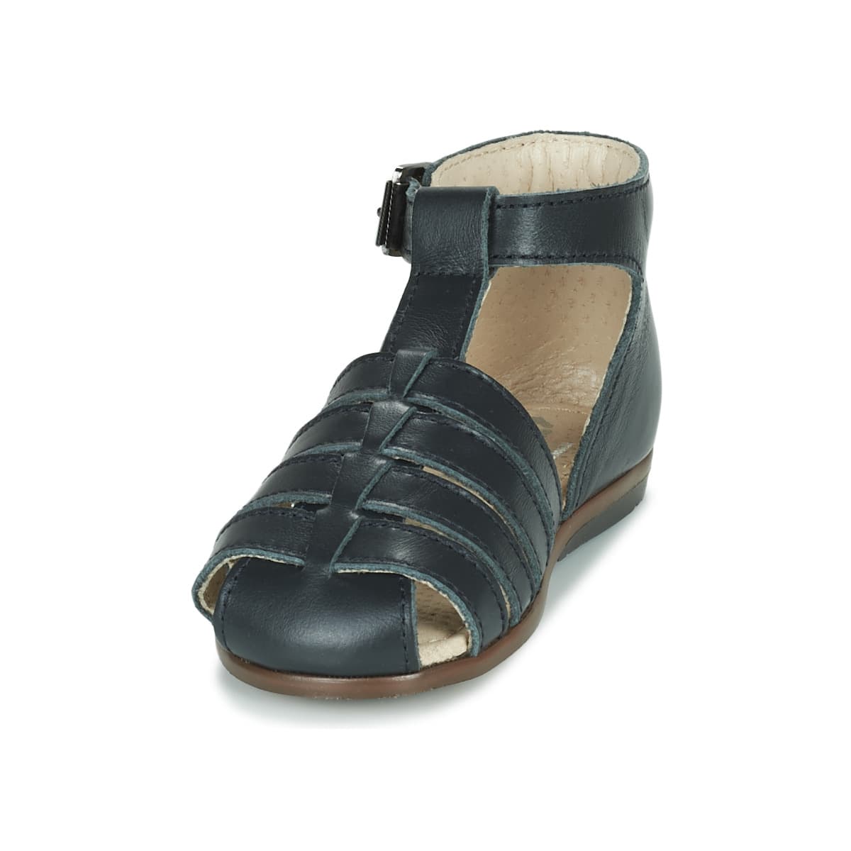 Boys' Sandals Little Mary Blue