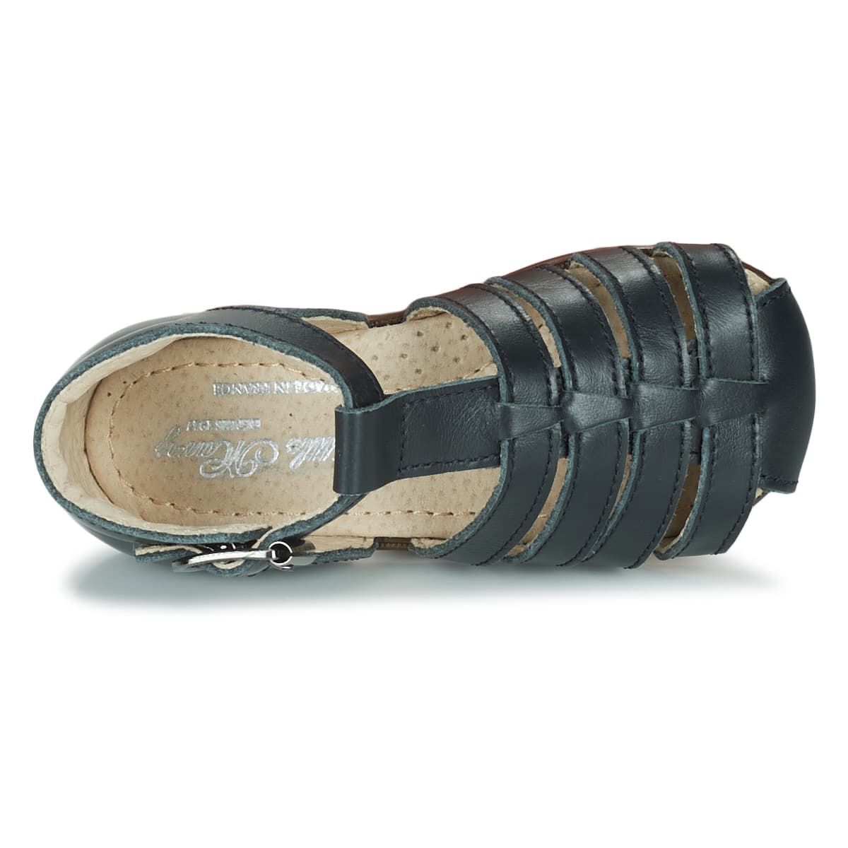 Boys' Sandals Little Mary Blue