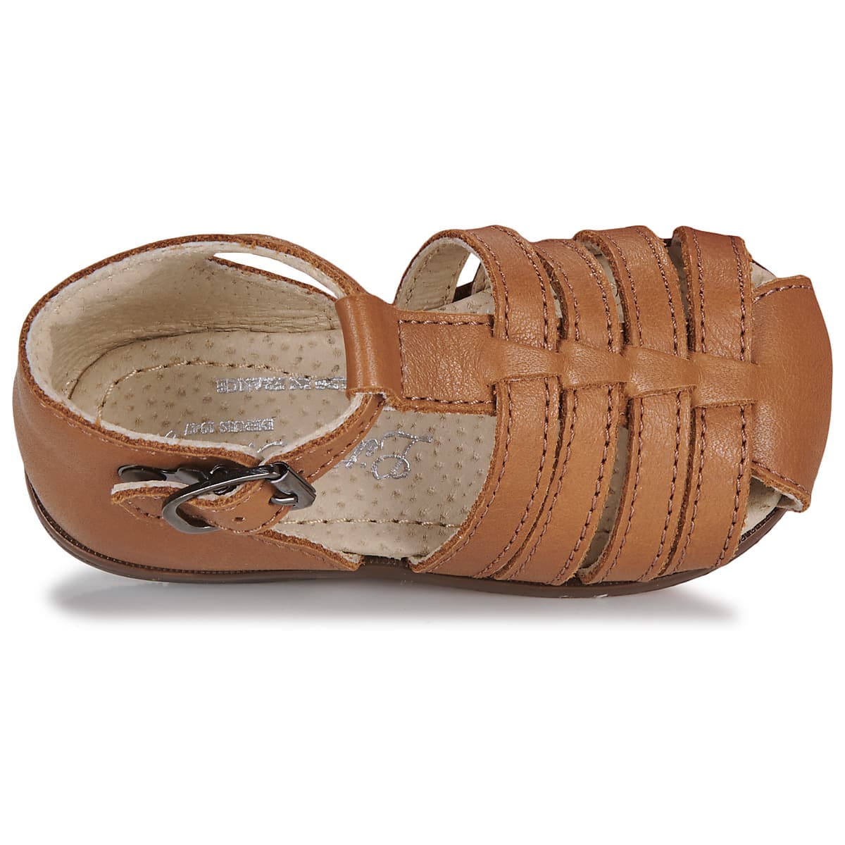 Boys' Sandals Little Mary Brown