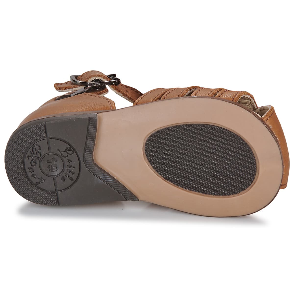 Boys' Sandals Little Mary Brown