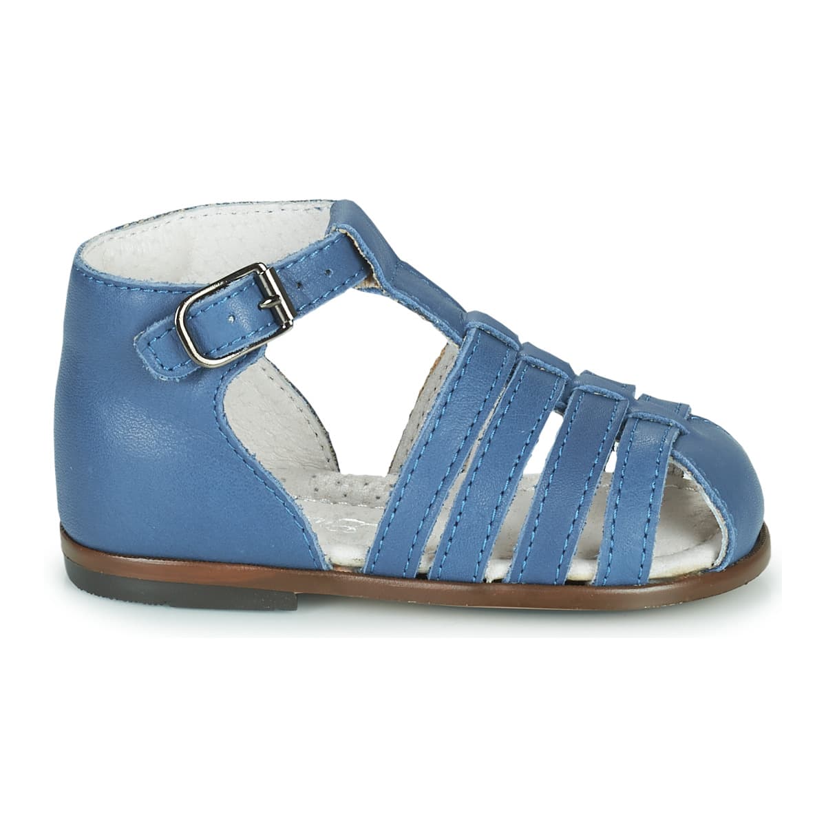 Boys' Sandals Little Mary Blue