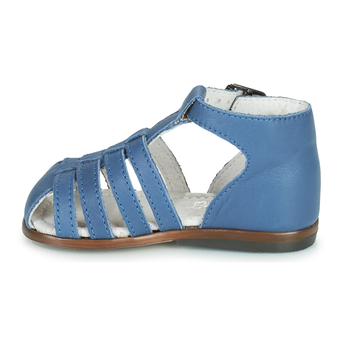 Boys' Sandals Little Mary Blue