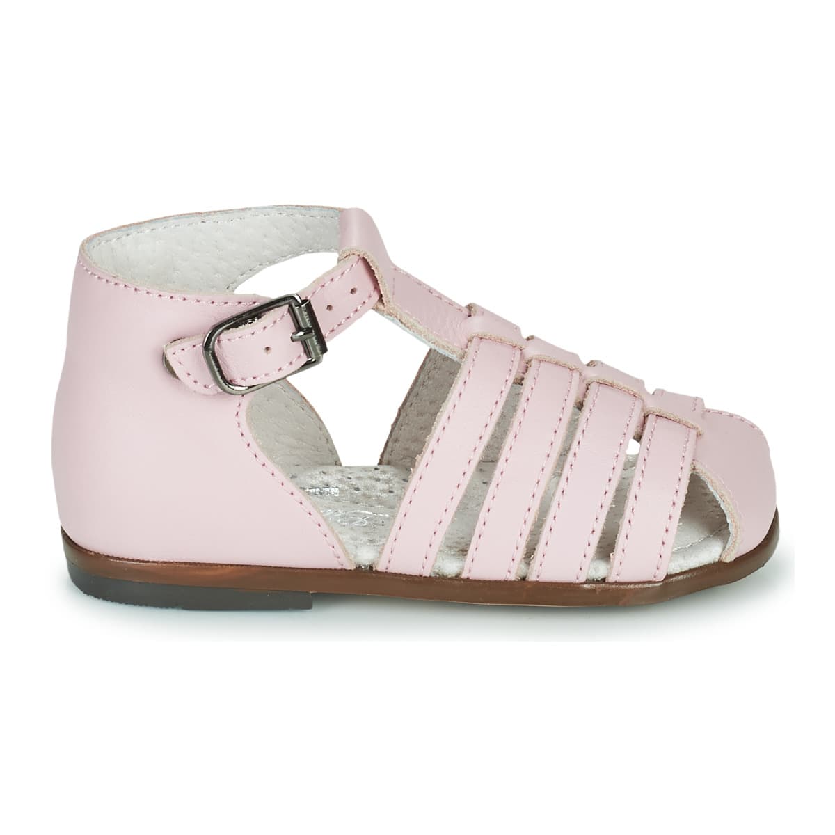 Girls' Sandals Little Mary Pink