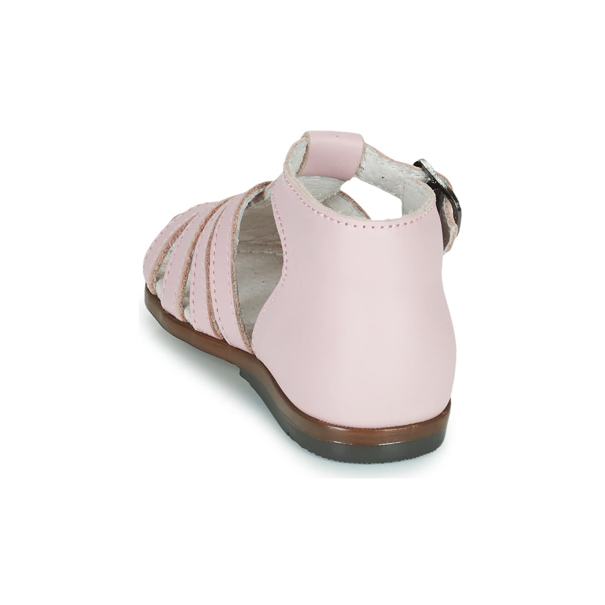 Girls' Sandals Little Mary Pink