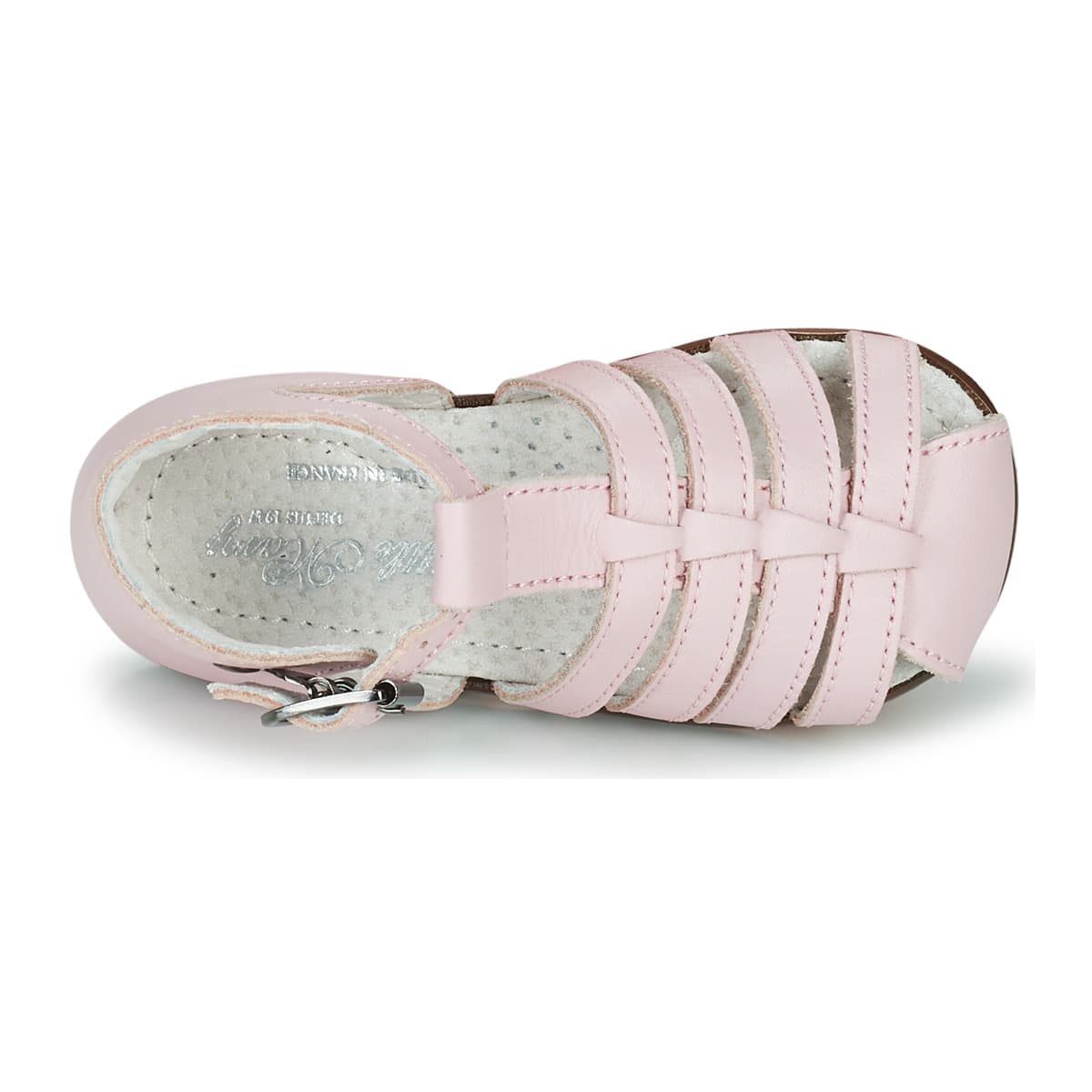 Girls' Sandals Little Mary Pink