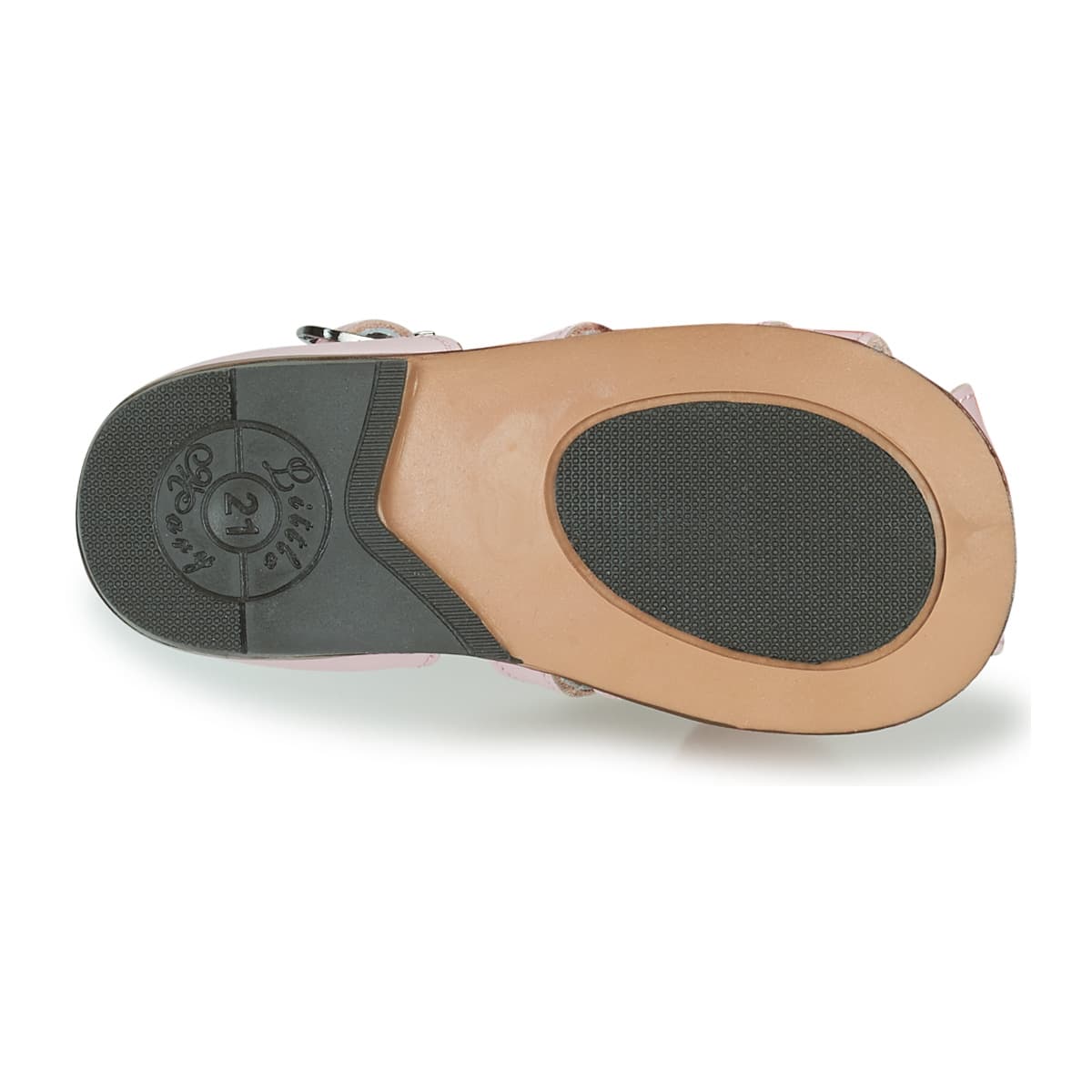 Girls' Sandals Little Mary Pink