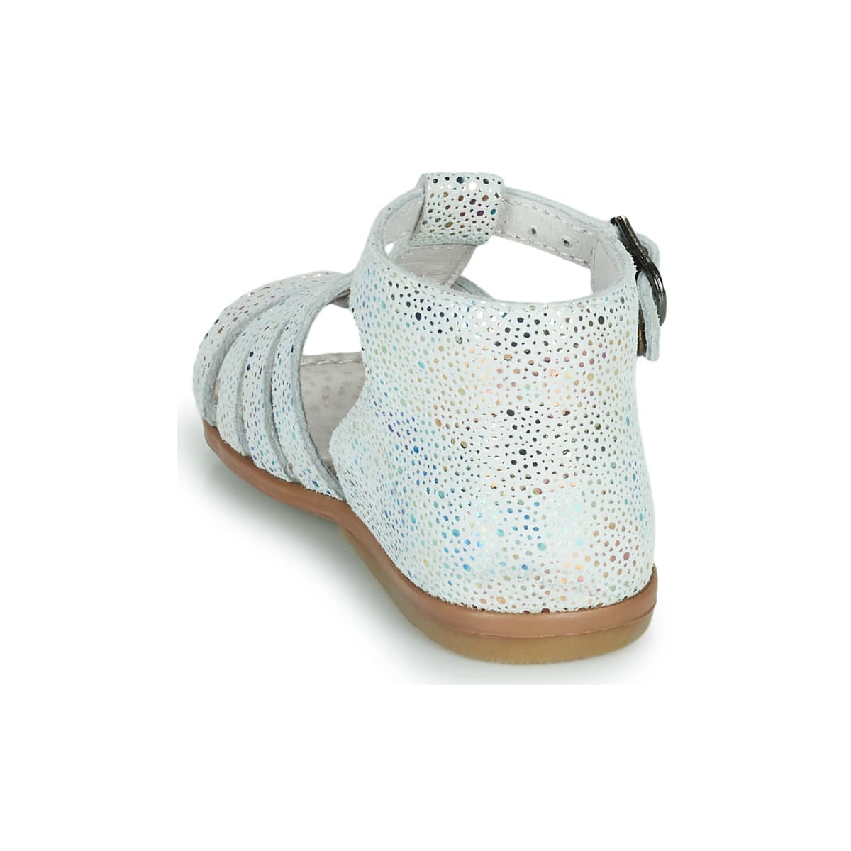 Girls' Sandals Little Mary White