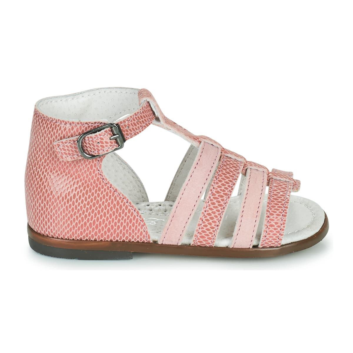 Girls' Sandals Little Mary Pink