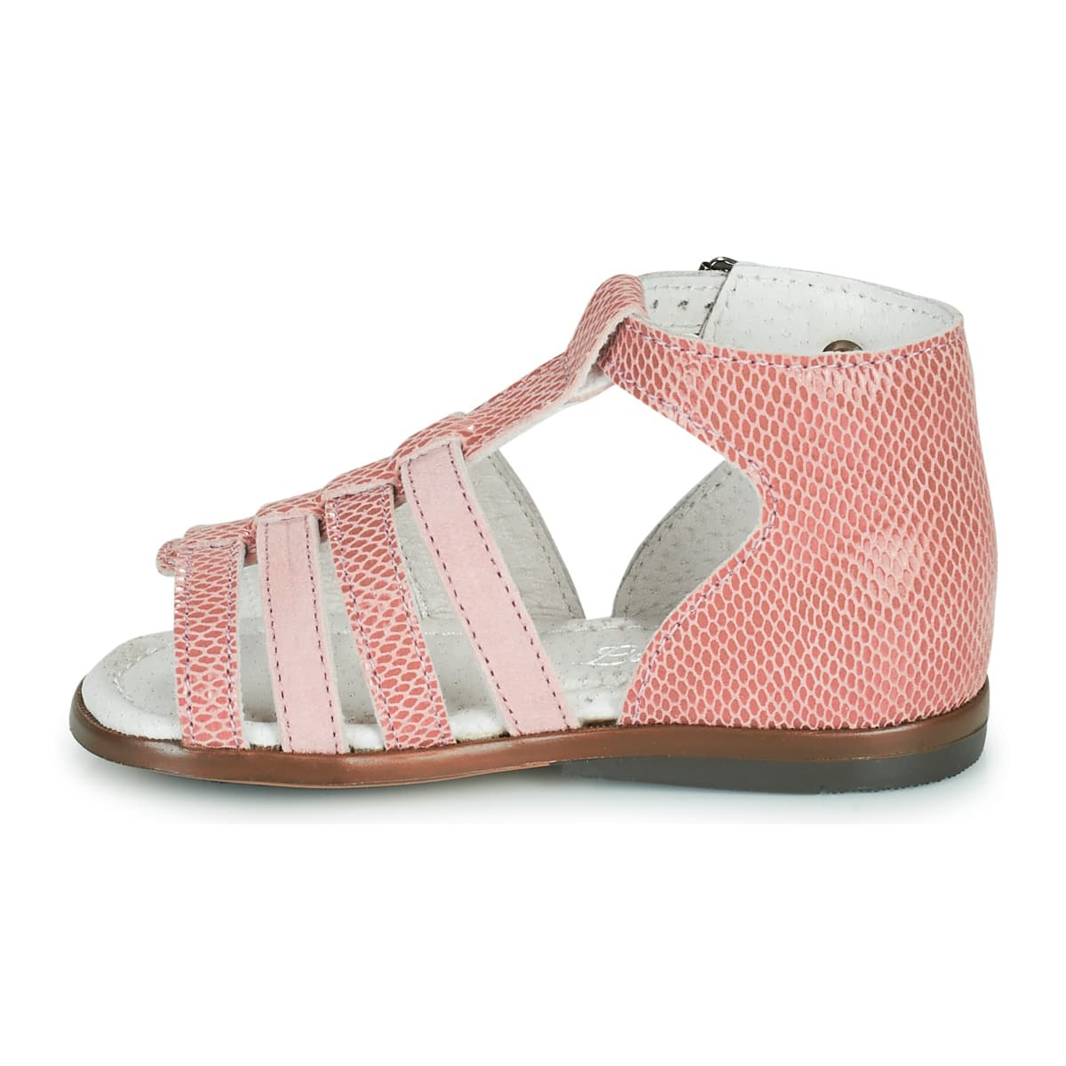 Girls' Sandals Little Mary Pink