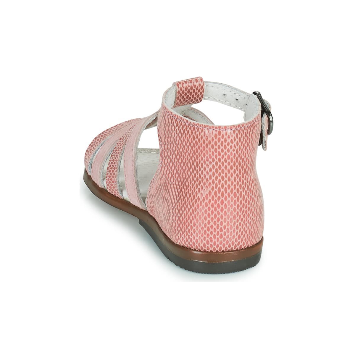 Girls' Sandals Little Mary Pink