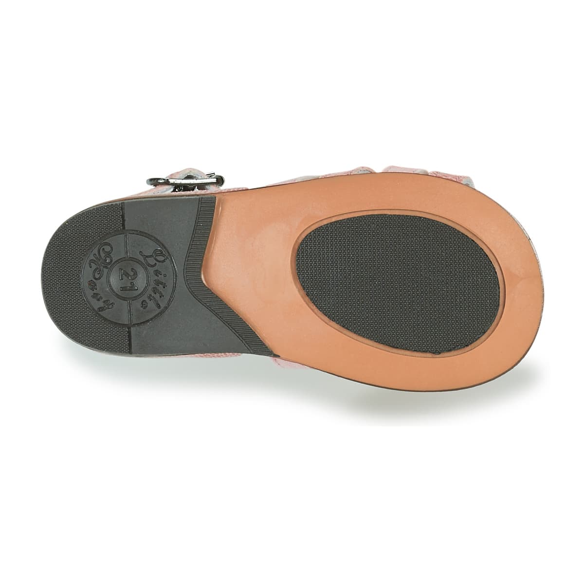 Girls' Sandals Little Mary Pink