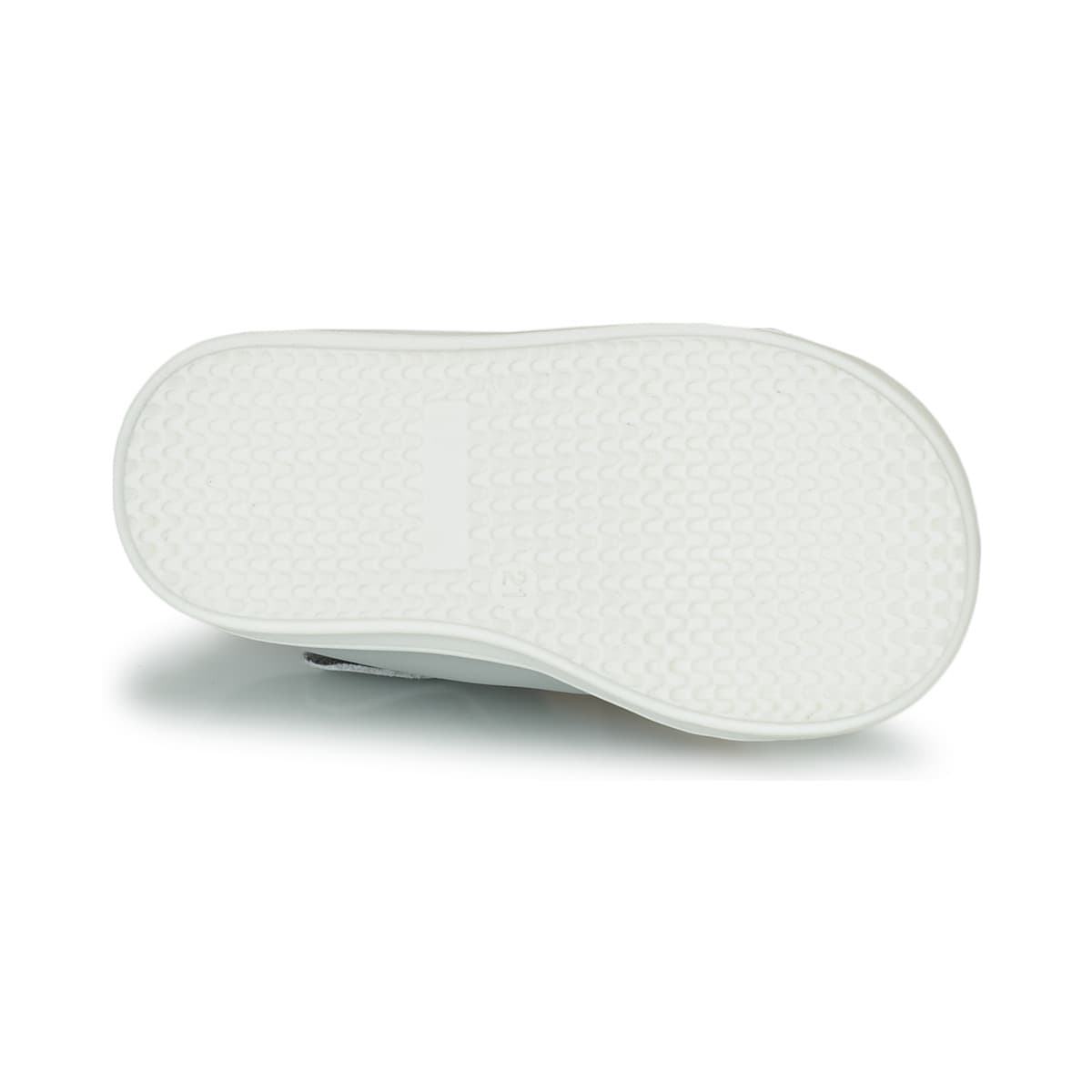 Girls' Sneakers Little Mary Silver