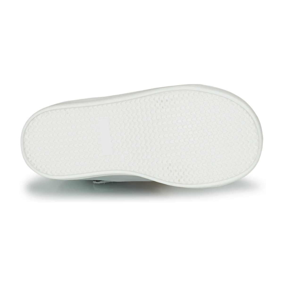 Girls' Sneakers Little Mary Silver