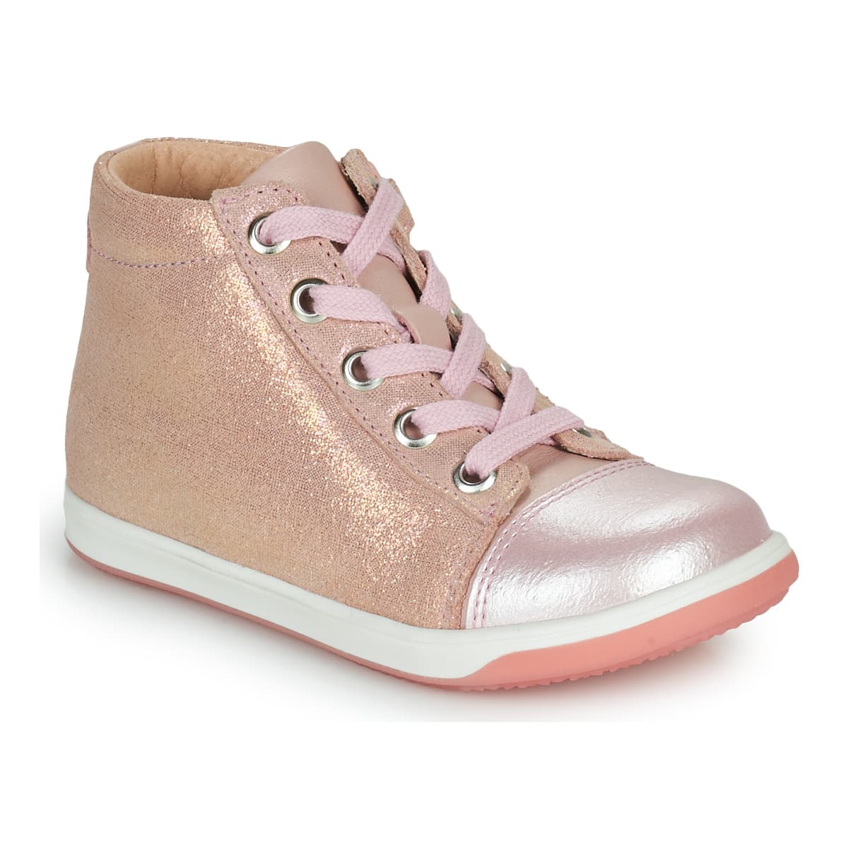 Ψηλά Sneakers Little Mary VITAMINE