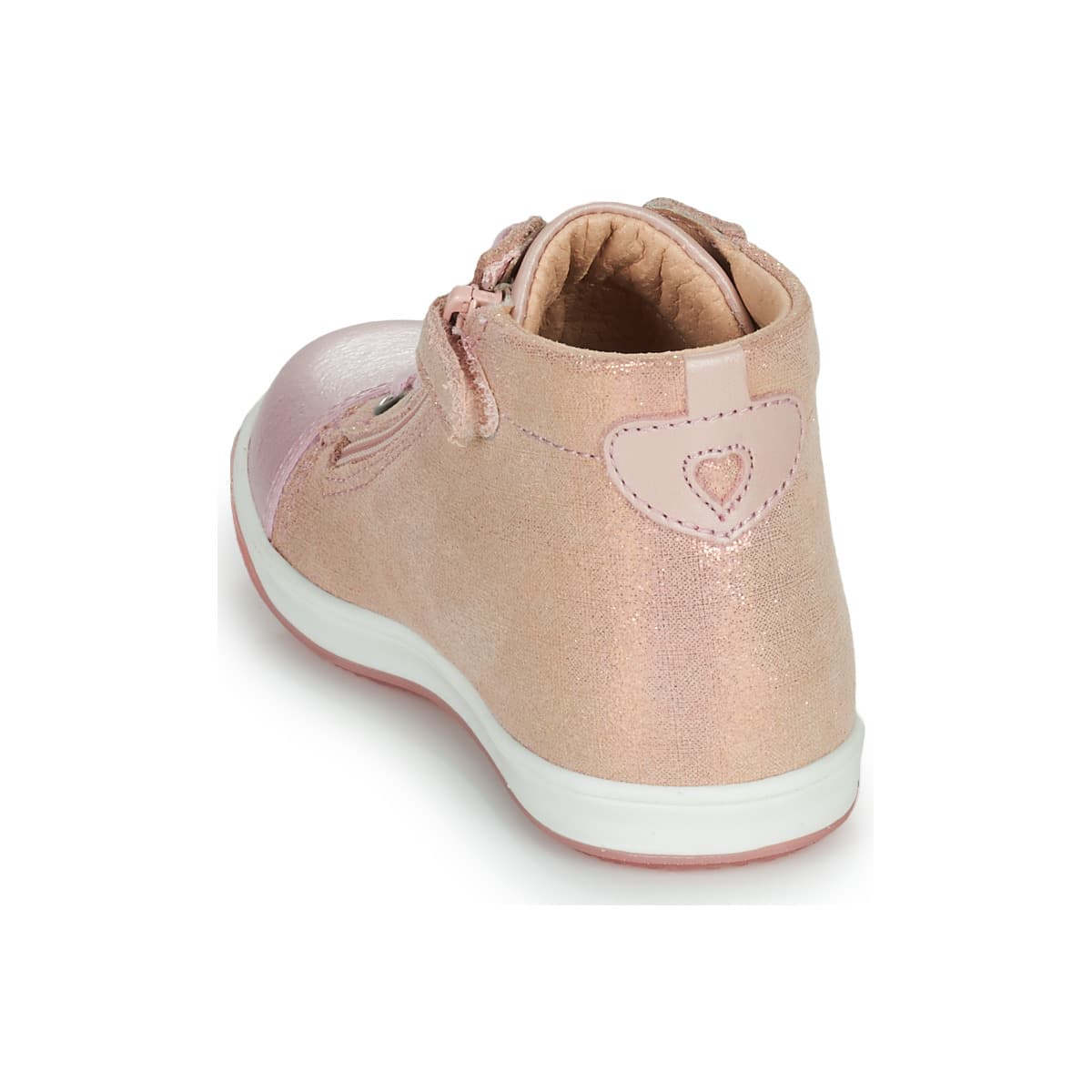Girls' Sneakers Little Mary Pink