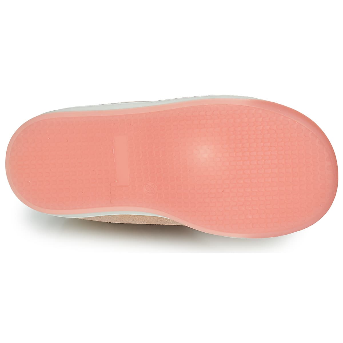 Girls' Sneakers Little Mary Pink