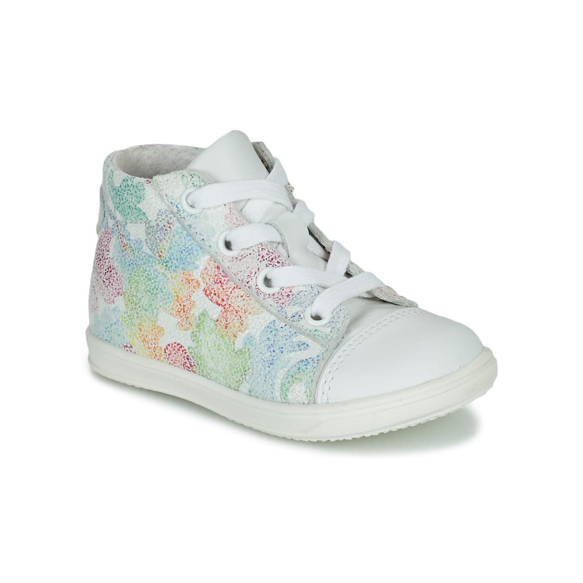 Girls' Sneakers Little Mary White