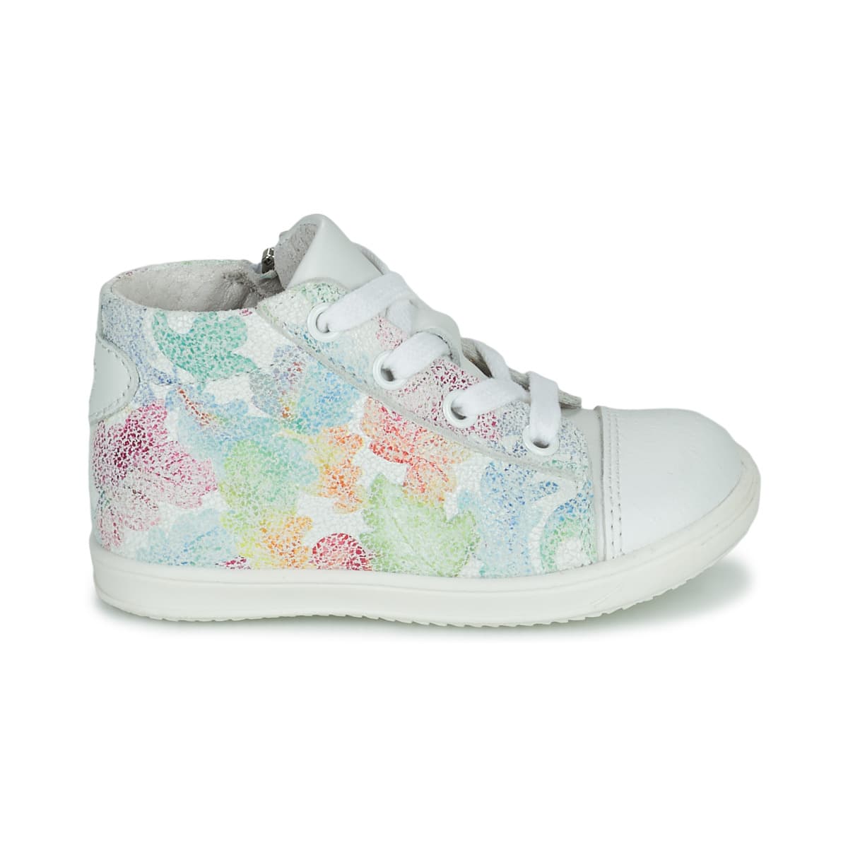 Girls' Sneakers Little Mary White