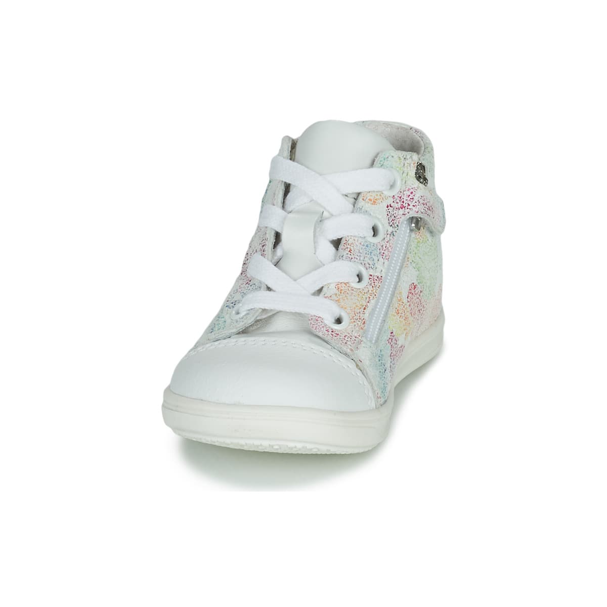 Girls' Sneakers Little Mary White