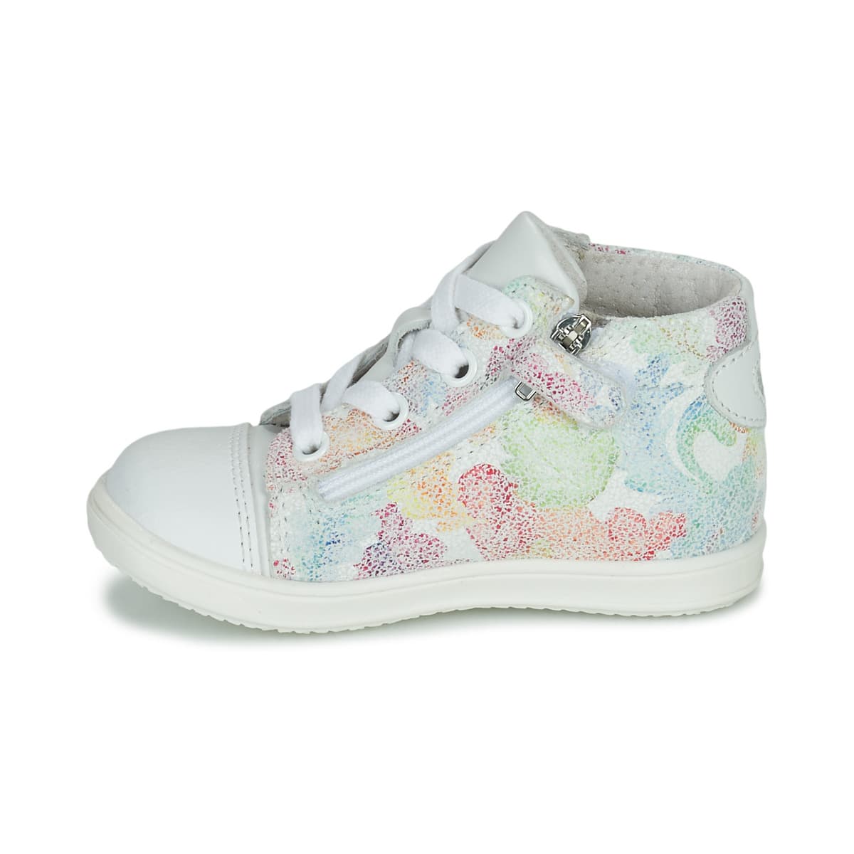 Girls' Sneakers Little Mary White