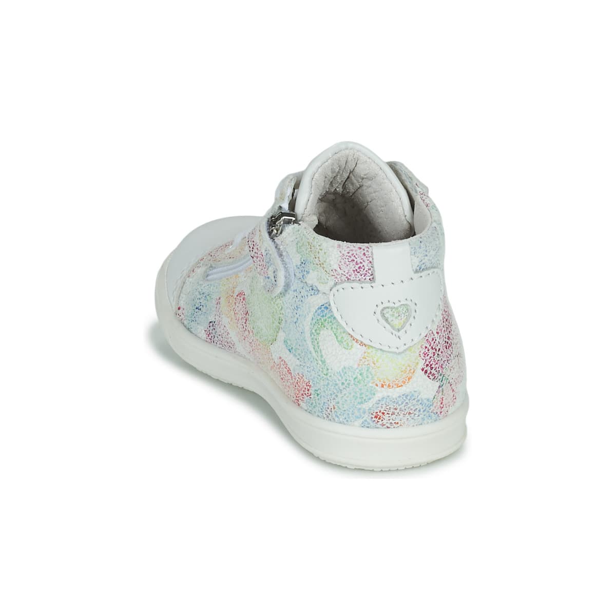 Girls' Sneakers Little Mary White
