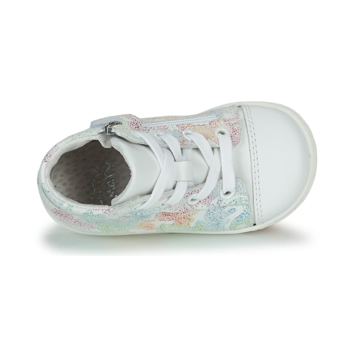 Girls' Sneakers Little Mary White