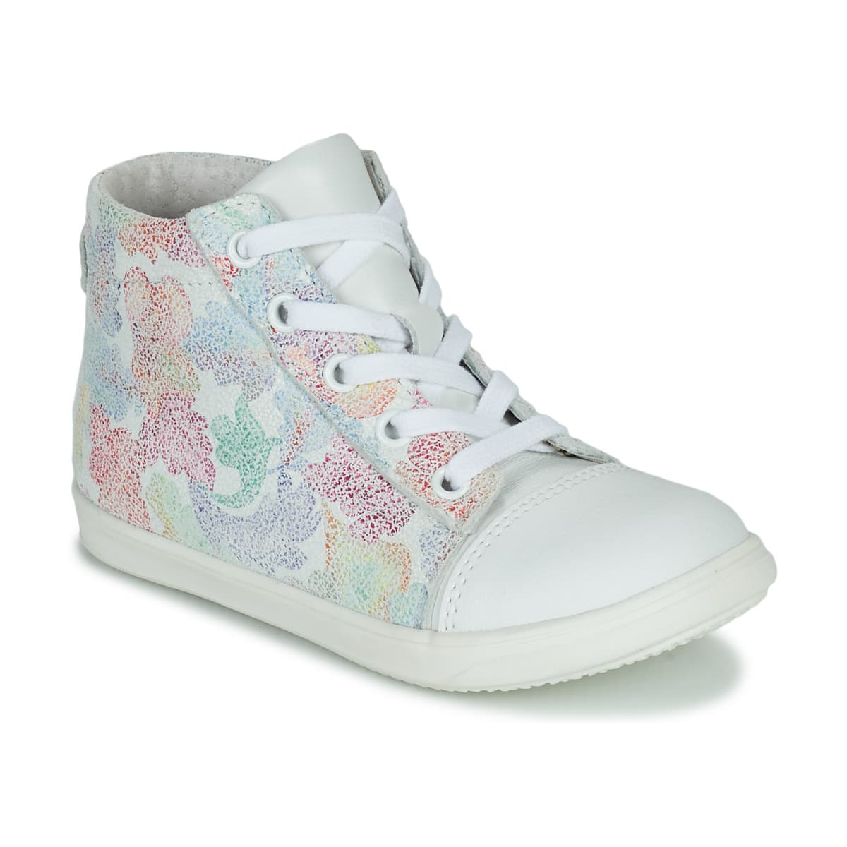 Girls' Sneakers Little Mary White