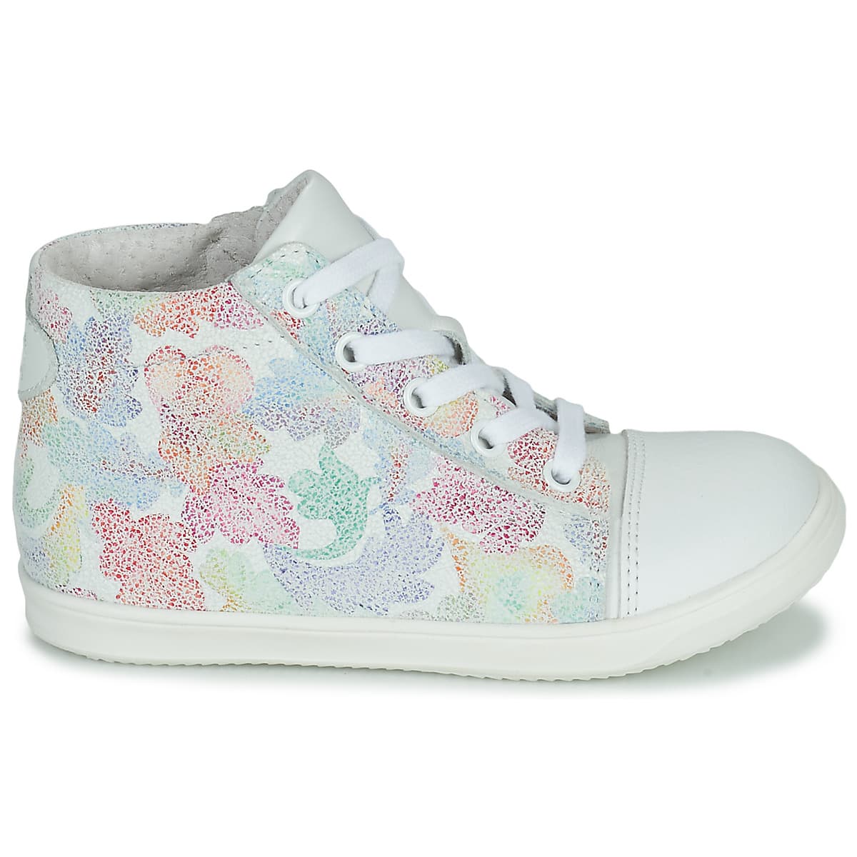 Girls' Sneakers Little Mary White