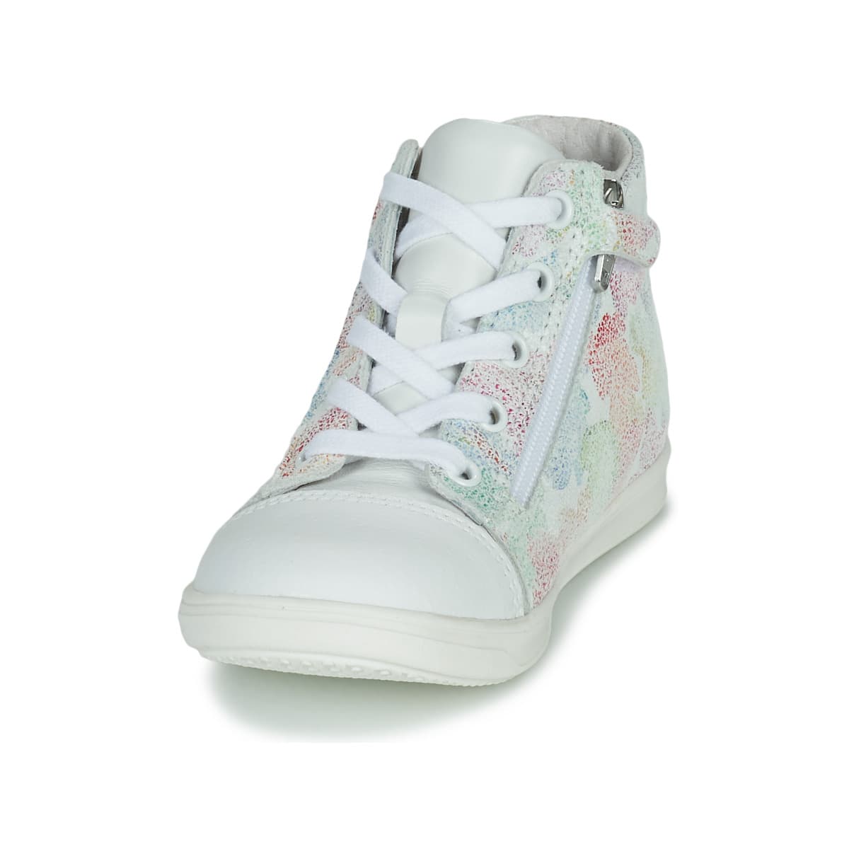Girls' Sneakers Little Mary White