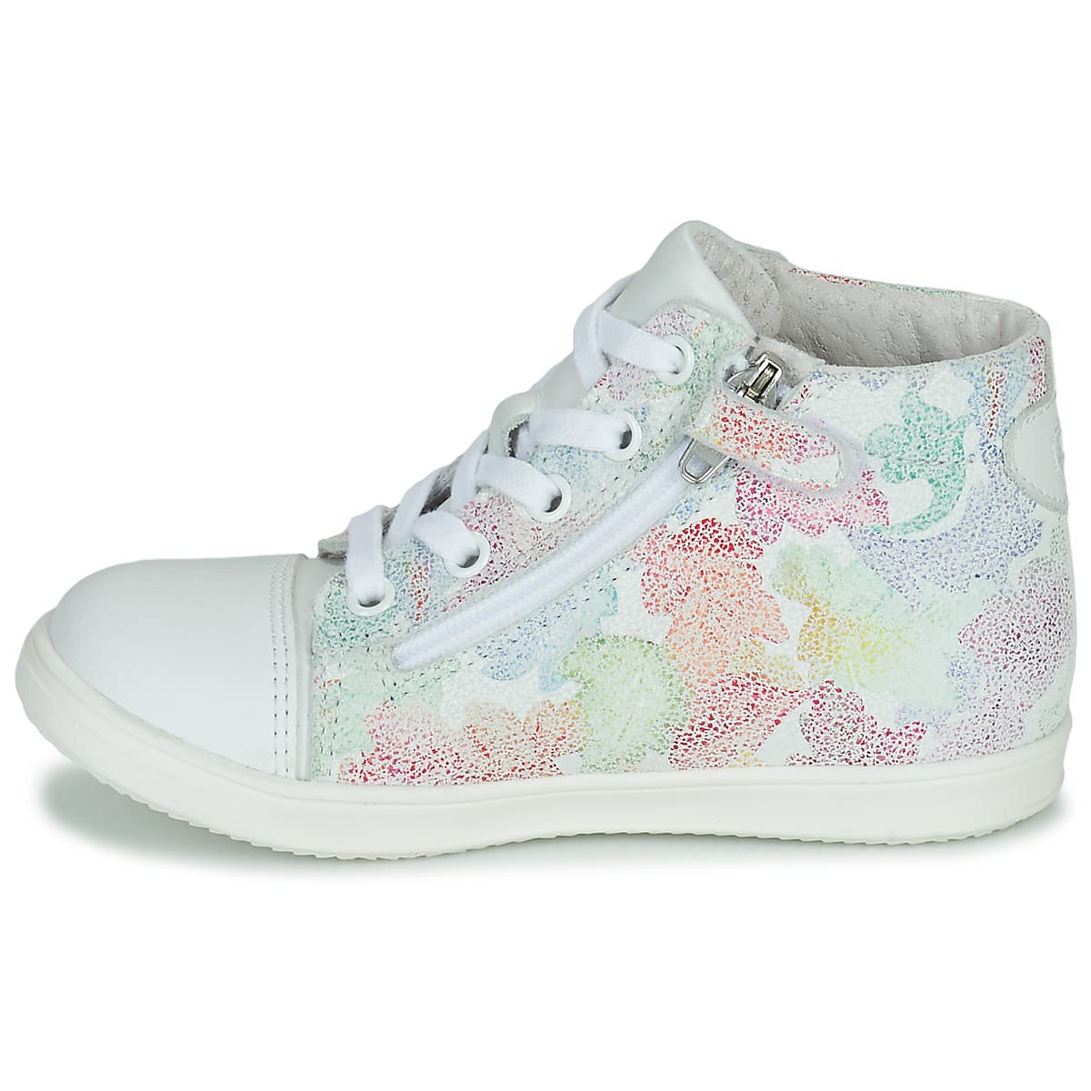 Girls' Sneakers Little Mary White