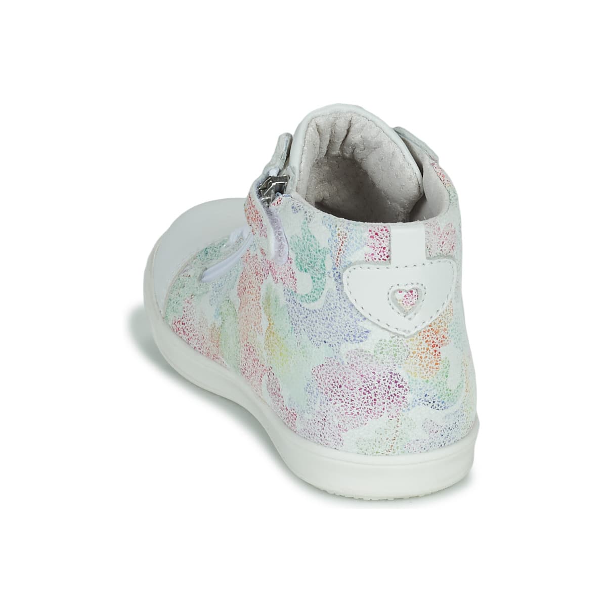 Girls' Sneakers Little Mary White