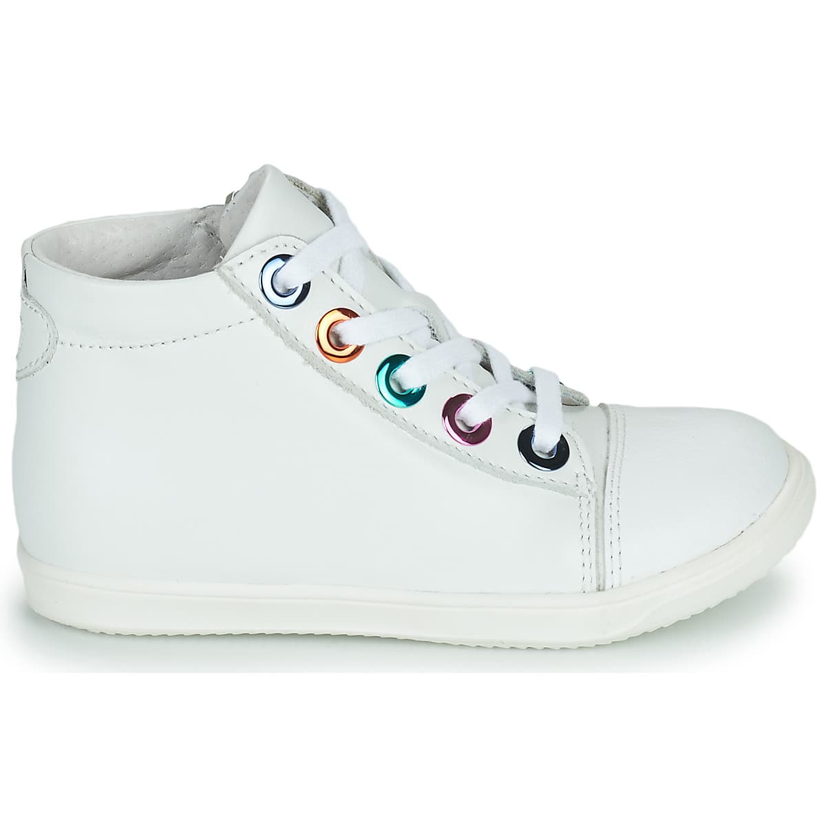 Girls' Sneakers Little Mary White
