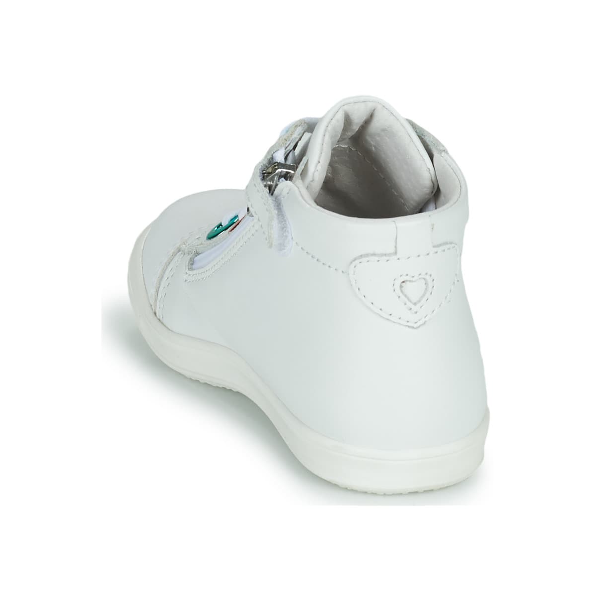 Girls' Sneakers Little Mary White