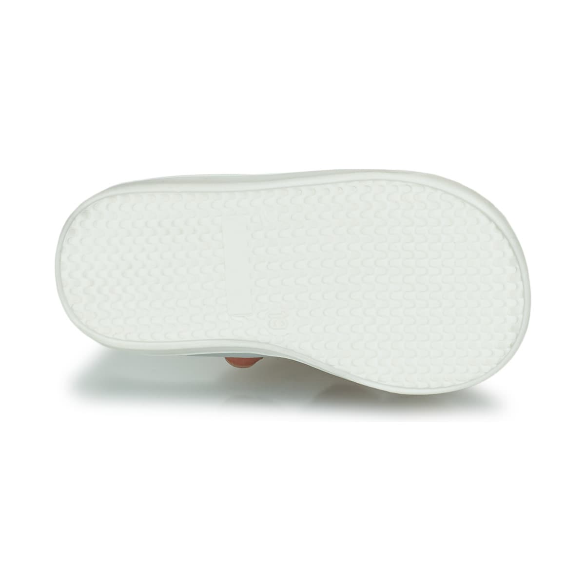 Women's Ballet Flats Little Mary Silver