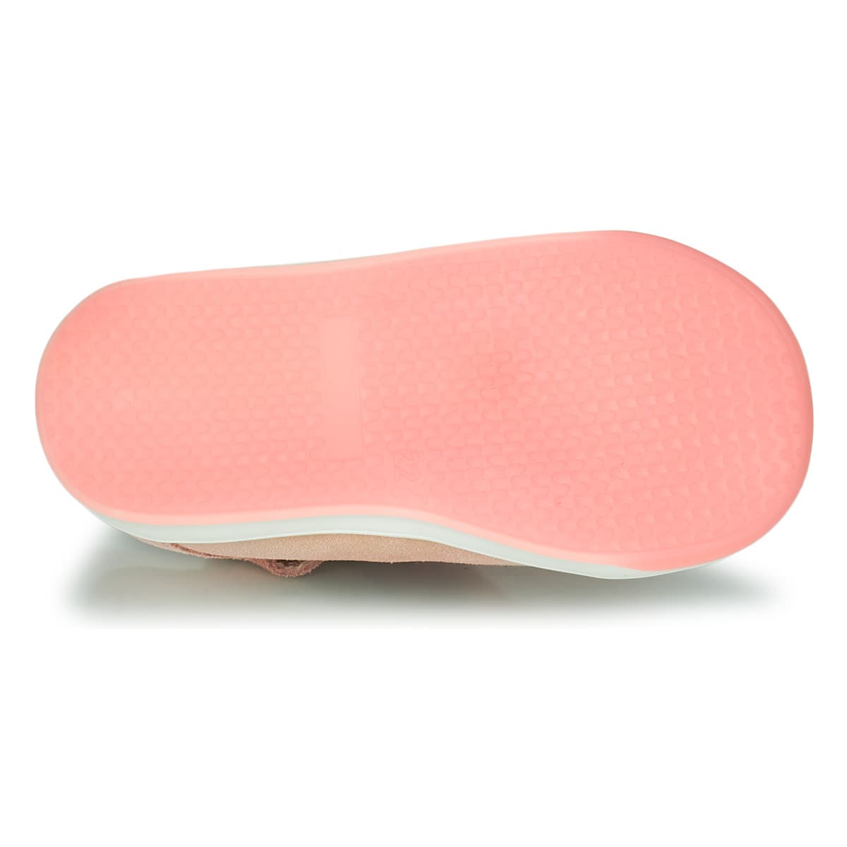 Women's Ballet Flats Little Mary Pink