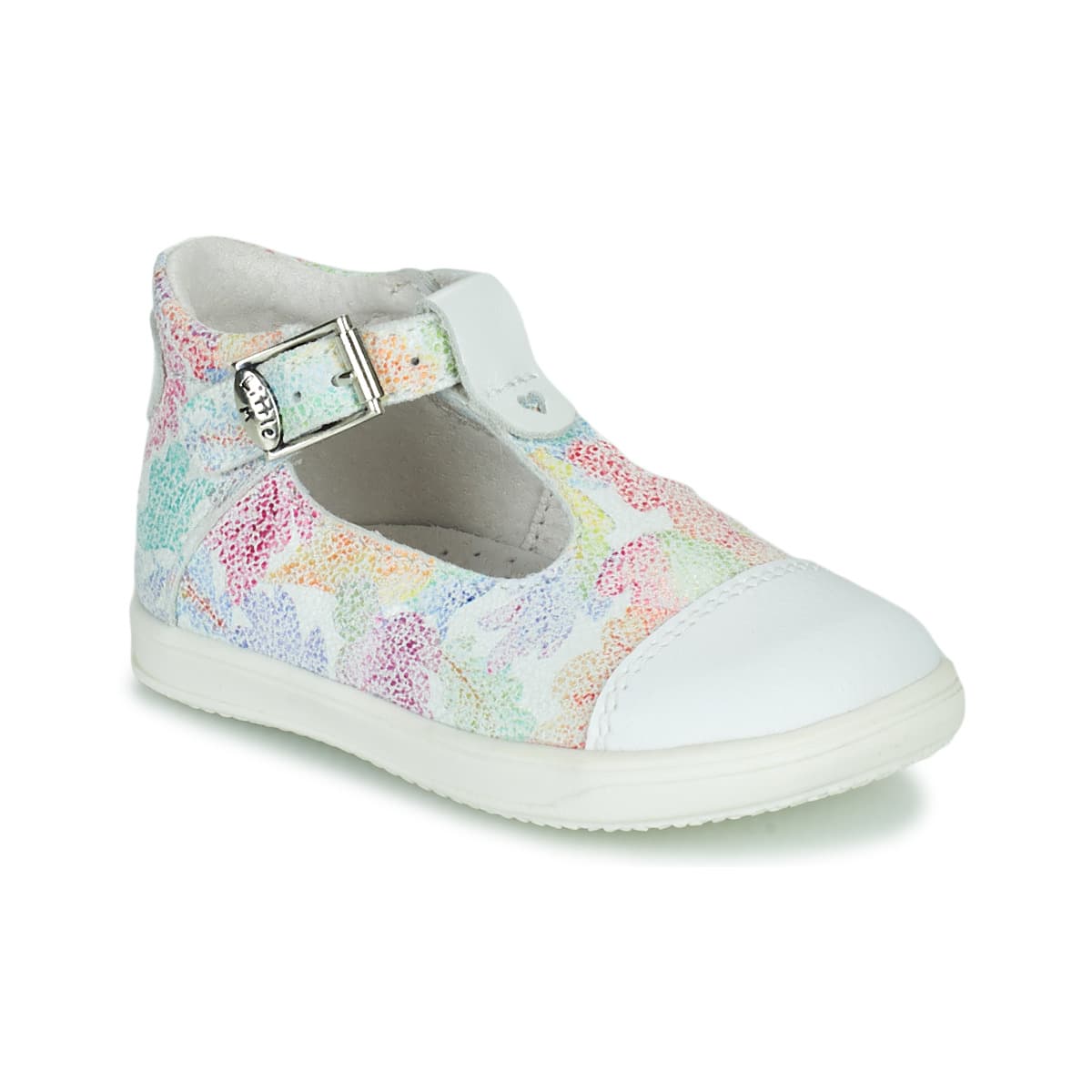 Little Mary VALSEUSE