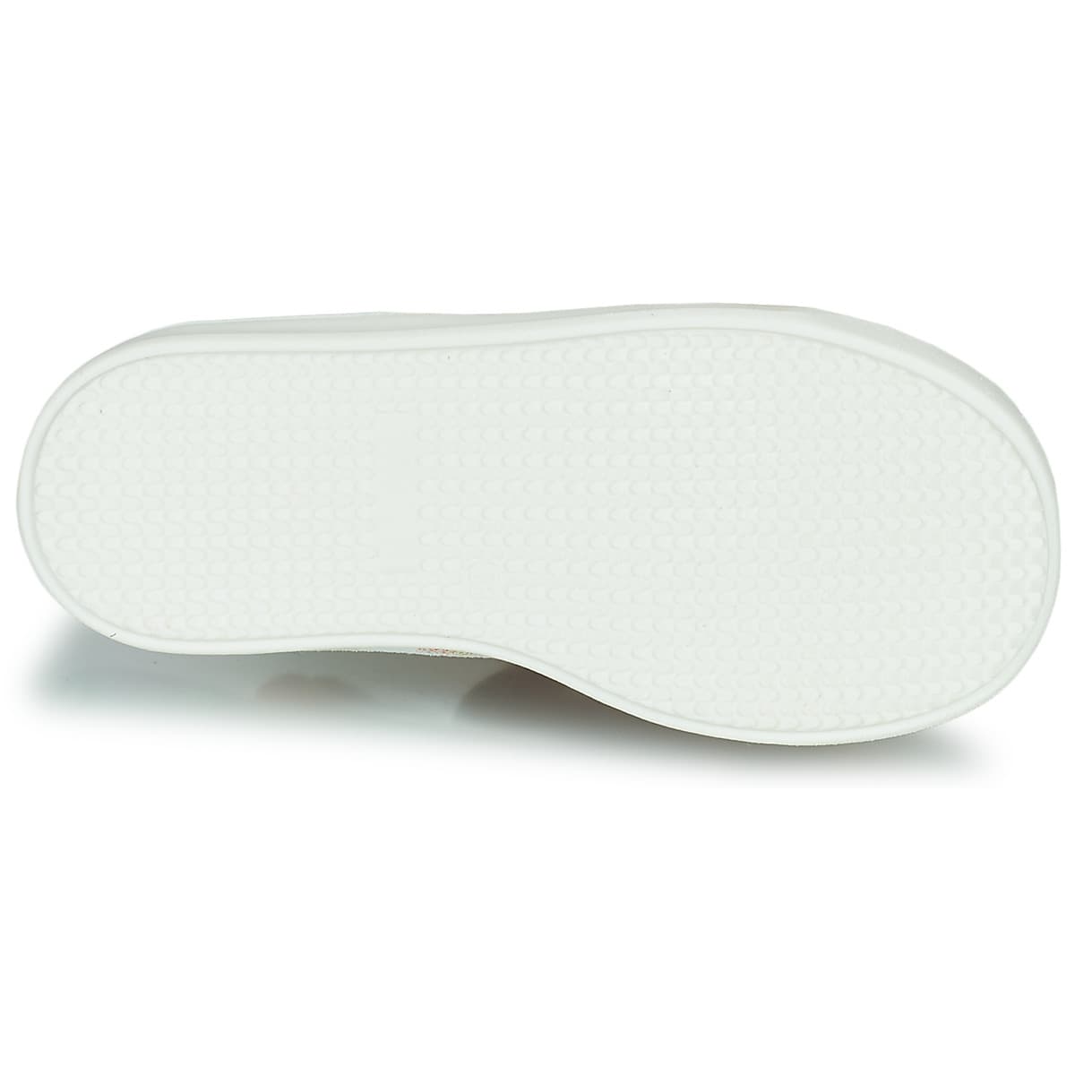 Women's Ballet Flats Little Mary White