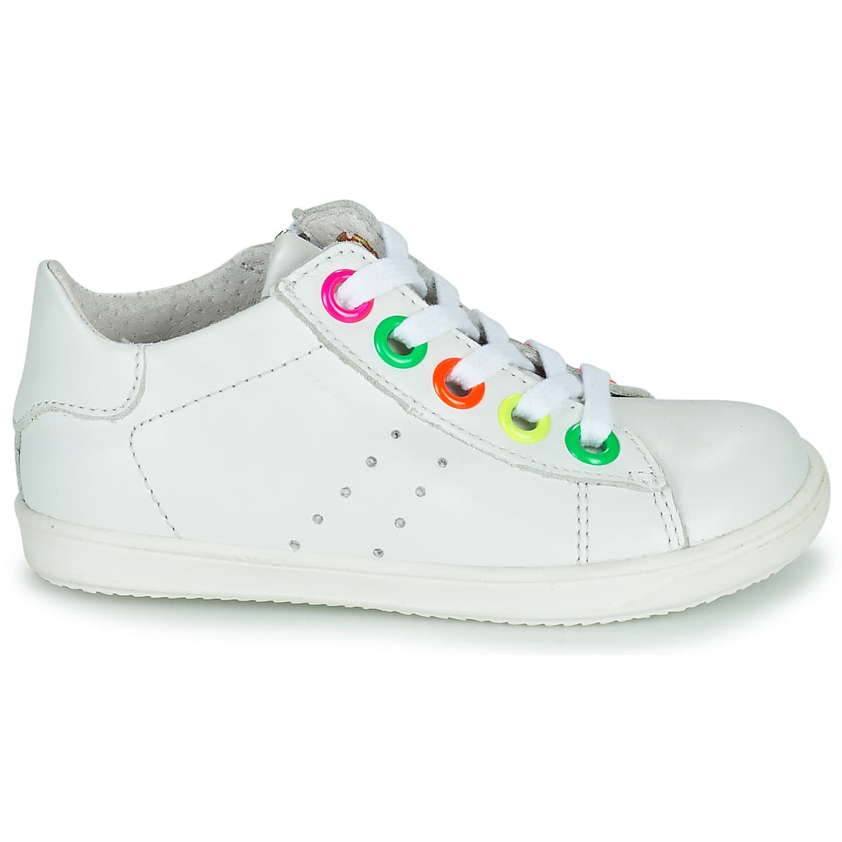 Girls' Sneakers Little Mary White