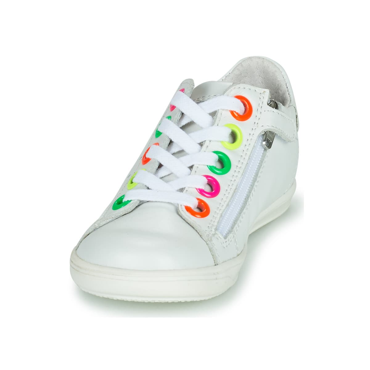 Girls' Sneakers Little Mary White