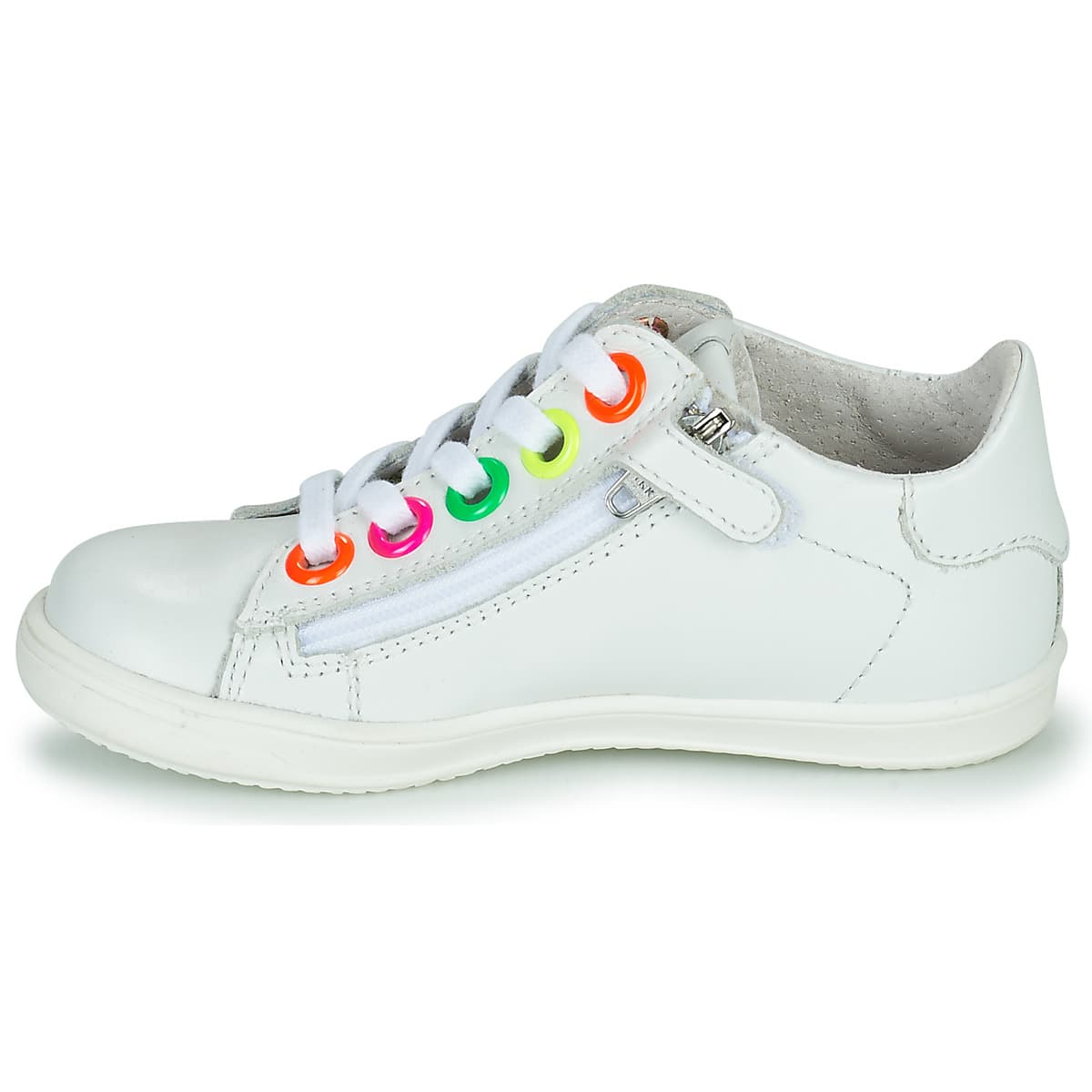 Girls' Sneakers Little Mary White