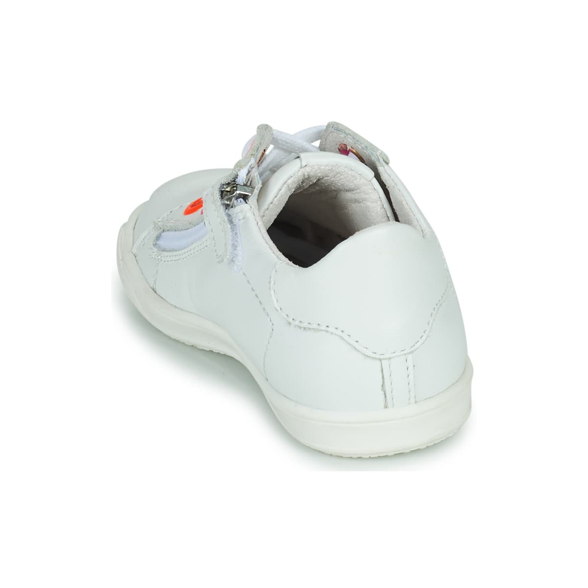 Girls' Sneakers Little Mary White