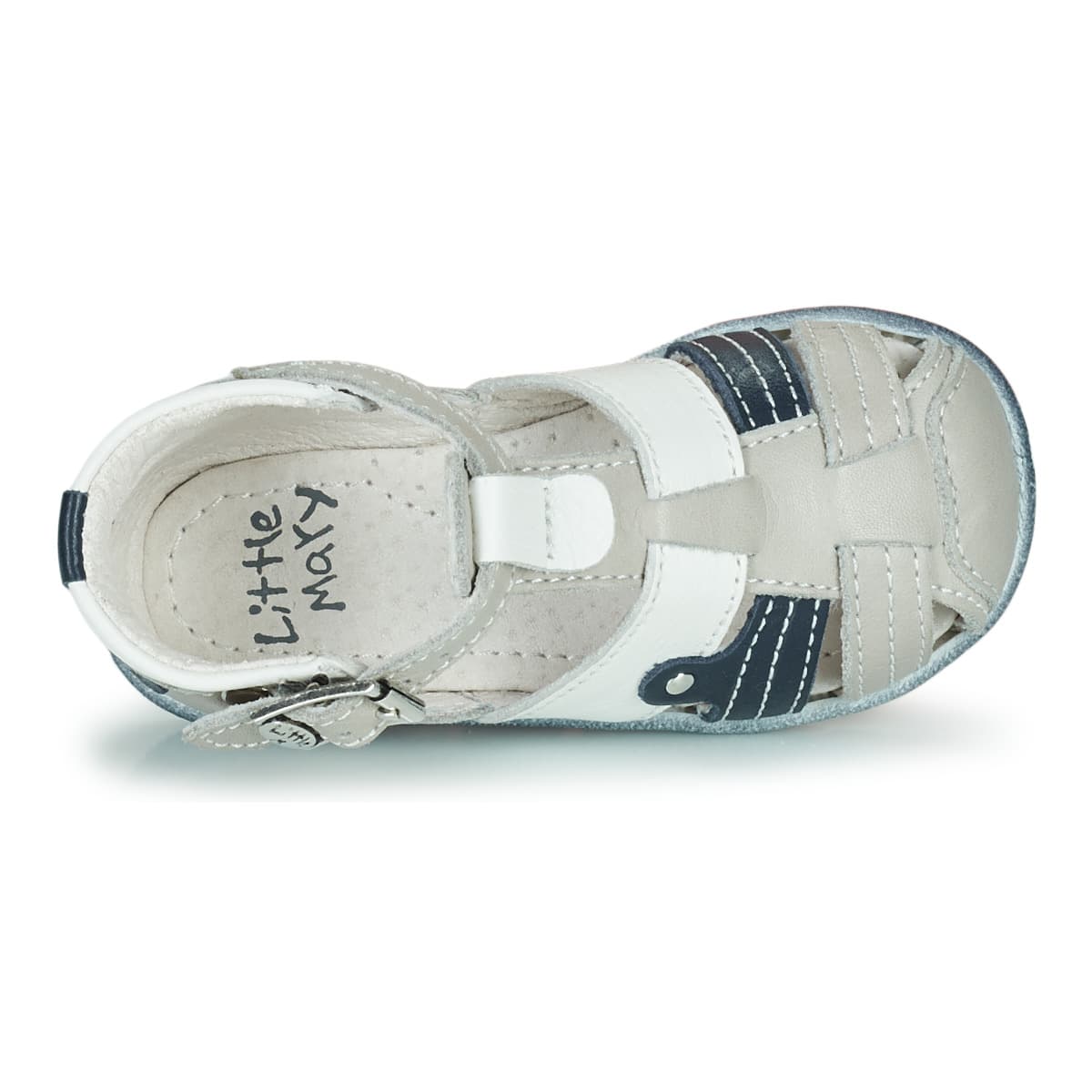 Boys' Sandals Little Mary Gray