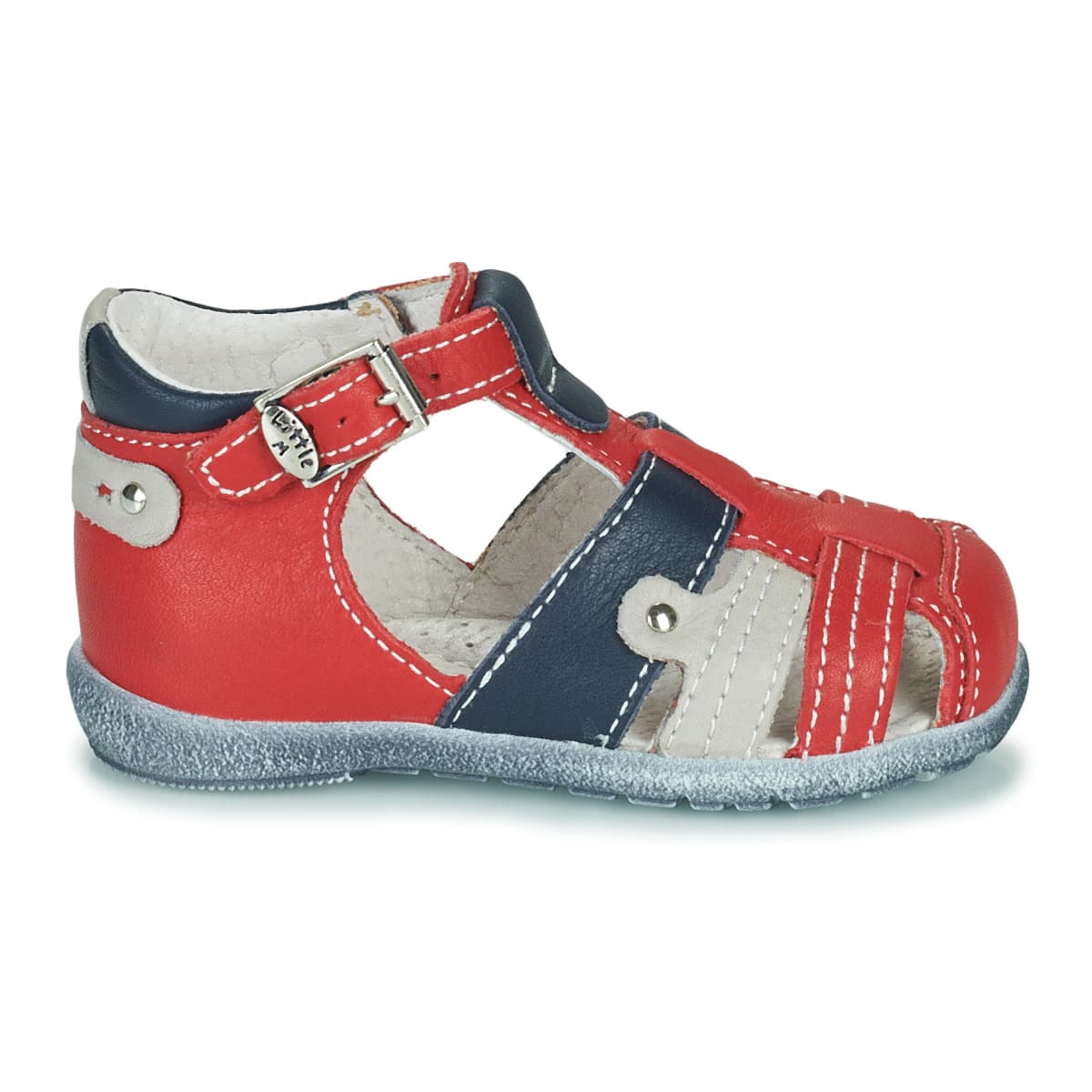 Boys' Sandals Little Mary Red