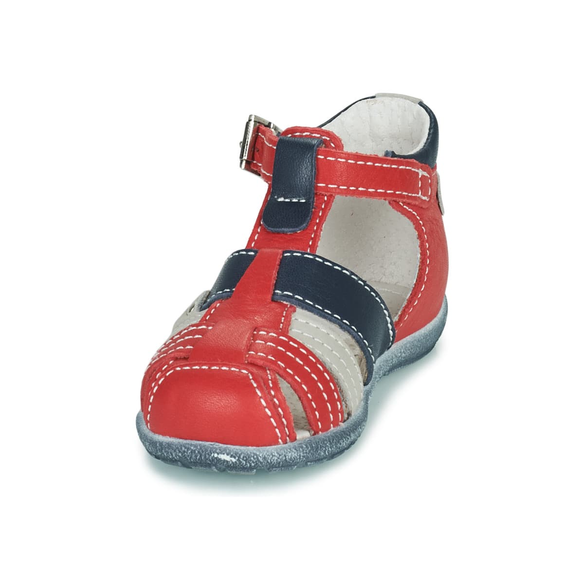 Boys' Sandals Little Mary Red