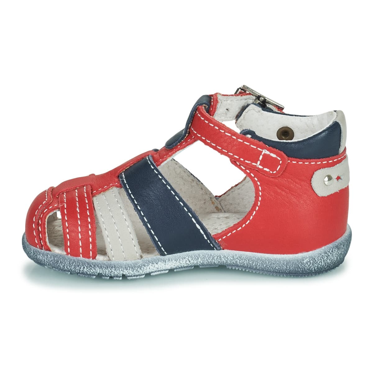 Boys' Sandals Little Mary Red