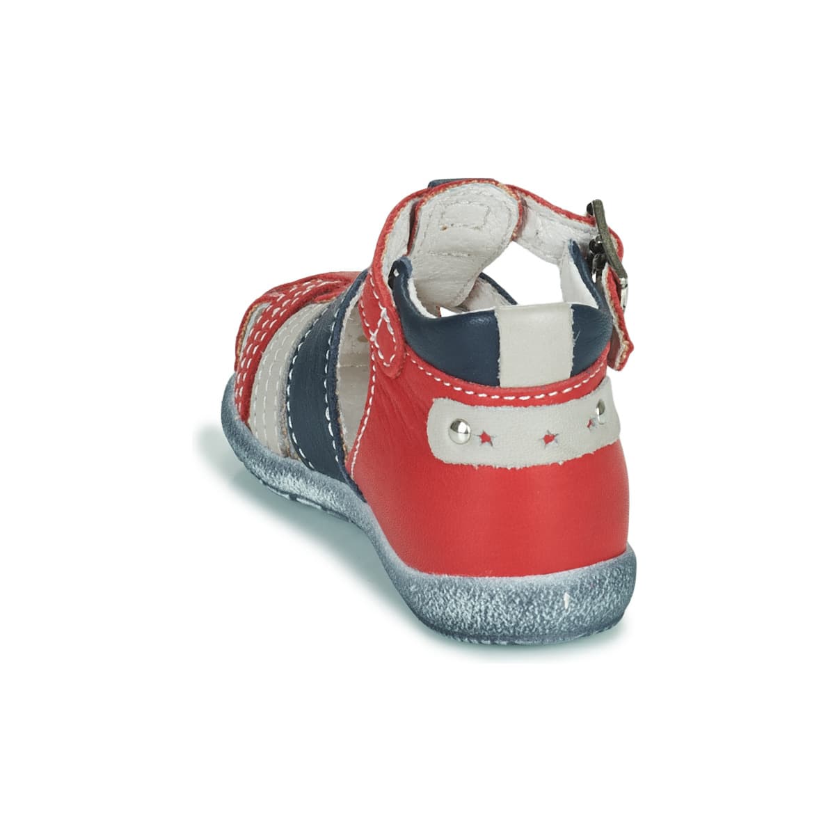 Boys' Sandals Little Mary Red