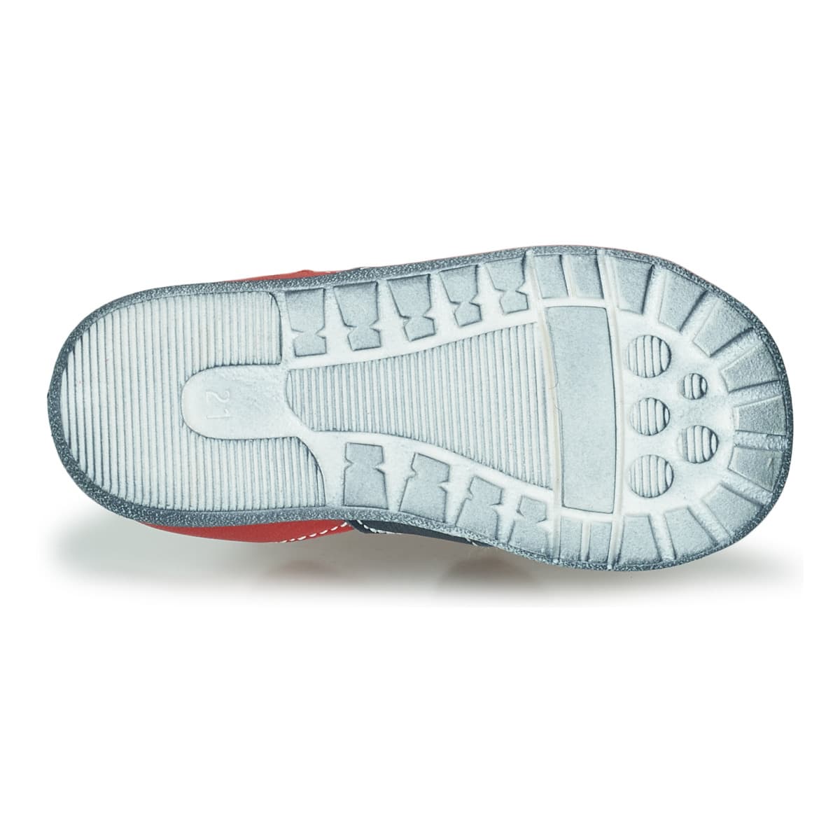 Boys' Sandals Little Mary Red