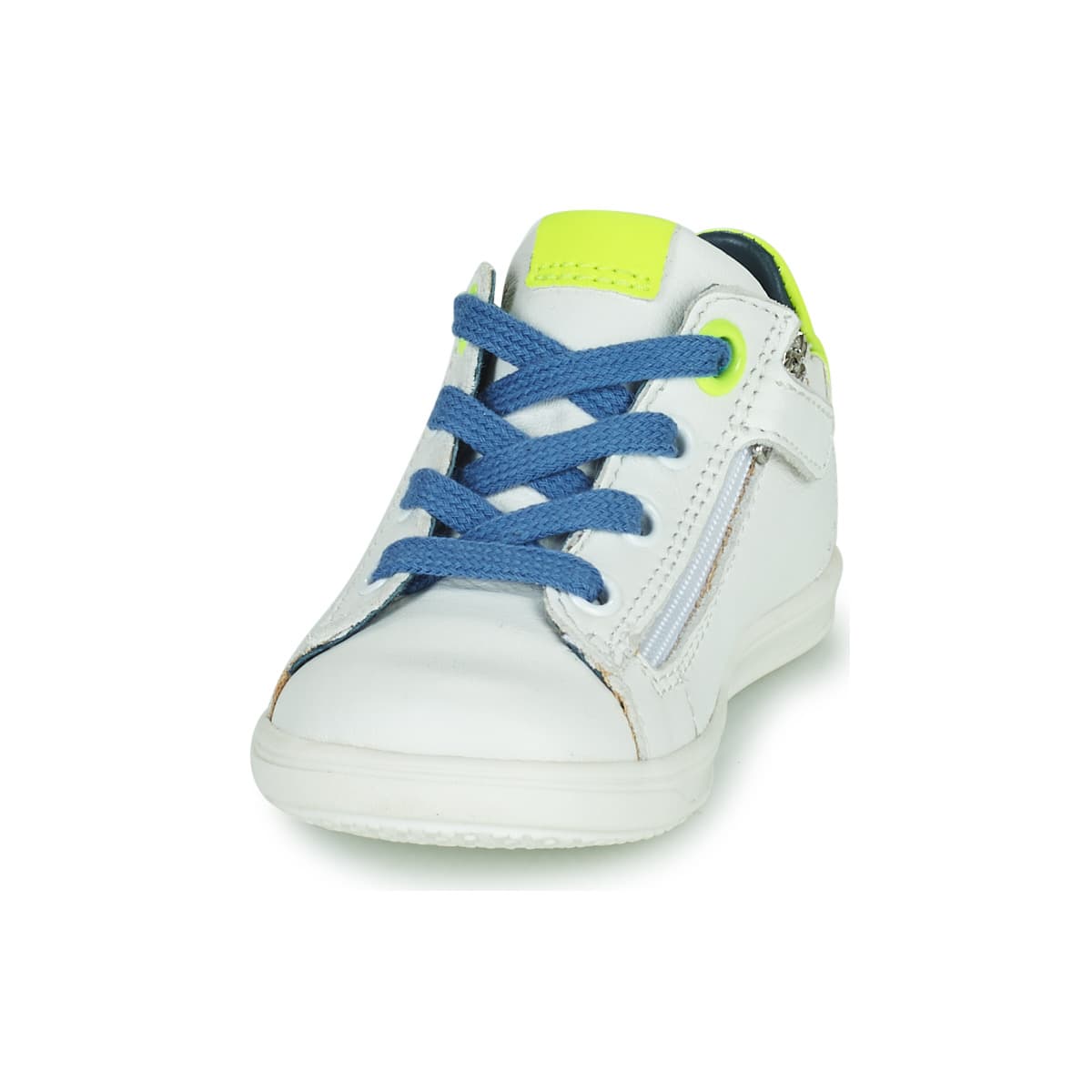 Boys' Sneakers Little Mary White