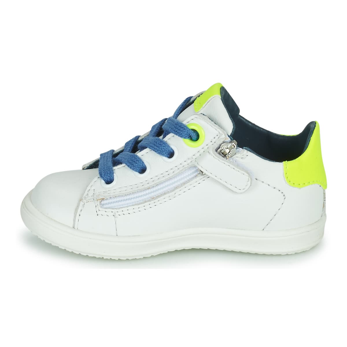 Boys' Sneakers Little Mary White